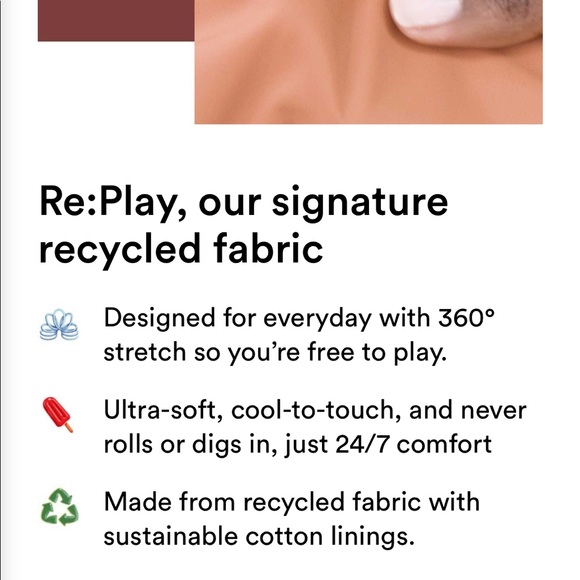 Parade - Triangle Bra - 2+ - Picture 3 of 7